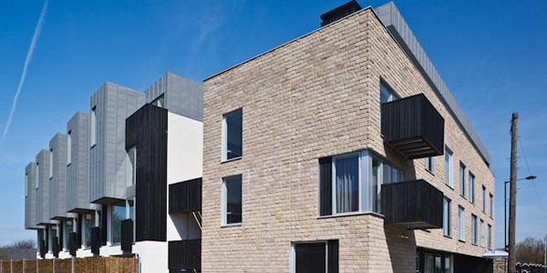 Sharrow Point Sheffield Serviced Apartments